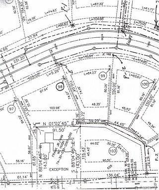 Lot 98 Old Course Road St. Clair, MI 48079 - Photo 1 of 1 Lot 98 Old Course