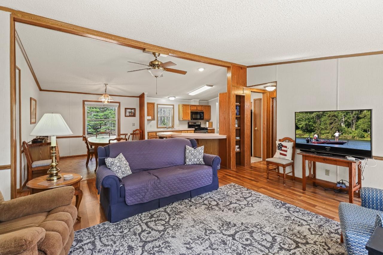 10990 Knapp Road Three Lakes, WI 54562 - Photo 10 of 37 Gallery Image 10