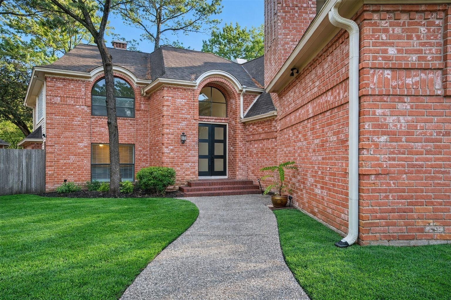 Brand New Modern French Doors