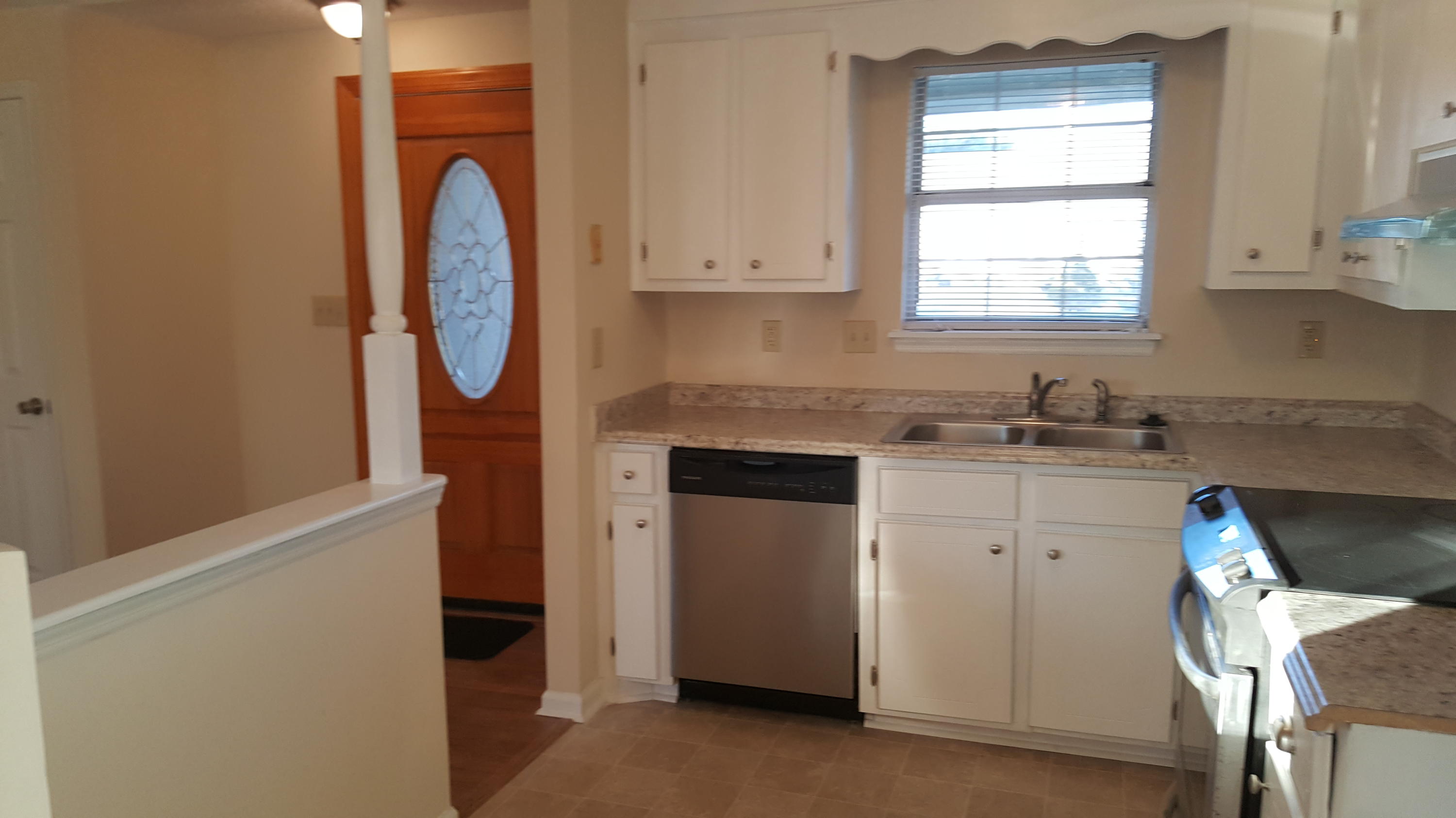 7635 Buck Pond Road North Charleston, SC 29418 - Photo 21 of 21 Buck Pond kitchen 2