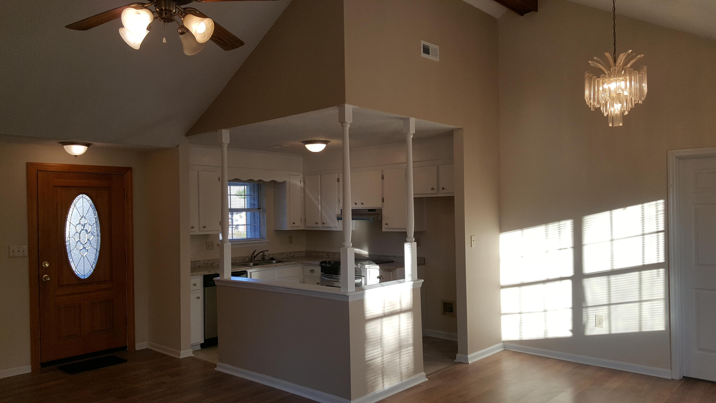 7635 Buck Pond Road North Charleston, SC 29418 - Photo 6 of 21 Buck Pond interior