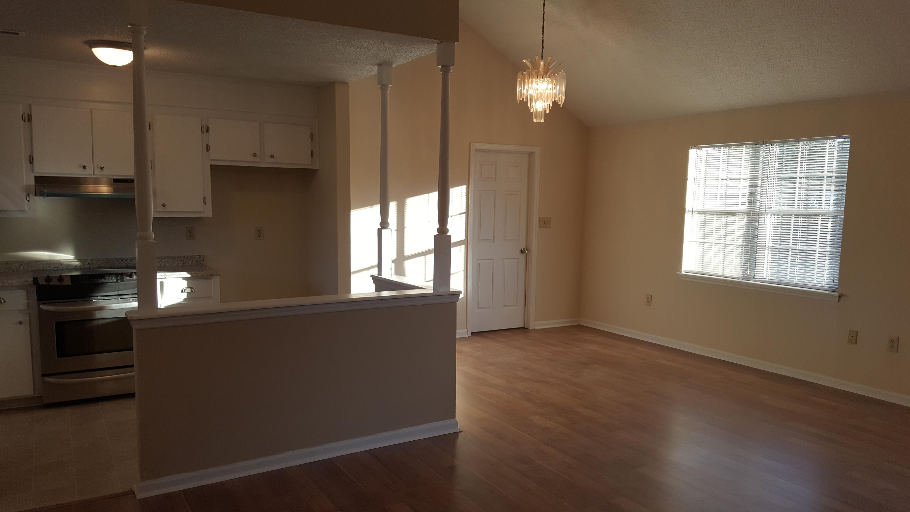 7635 Buck Pond Road North Charleston, SC 29418 - Photo 7 of 21 Buck pond living
