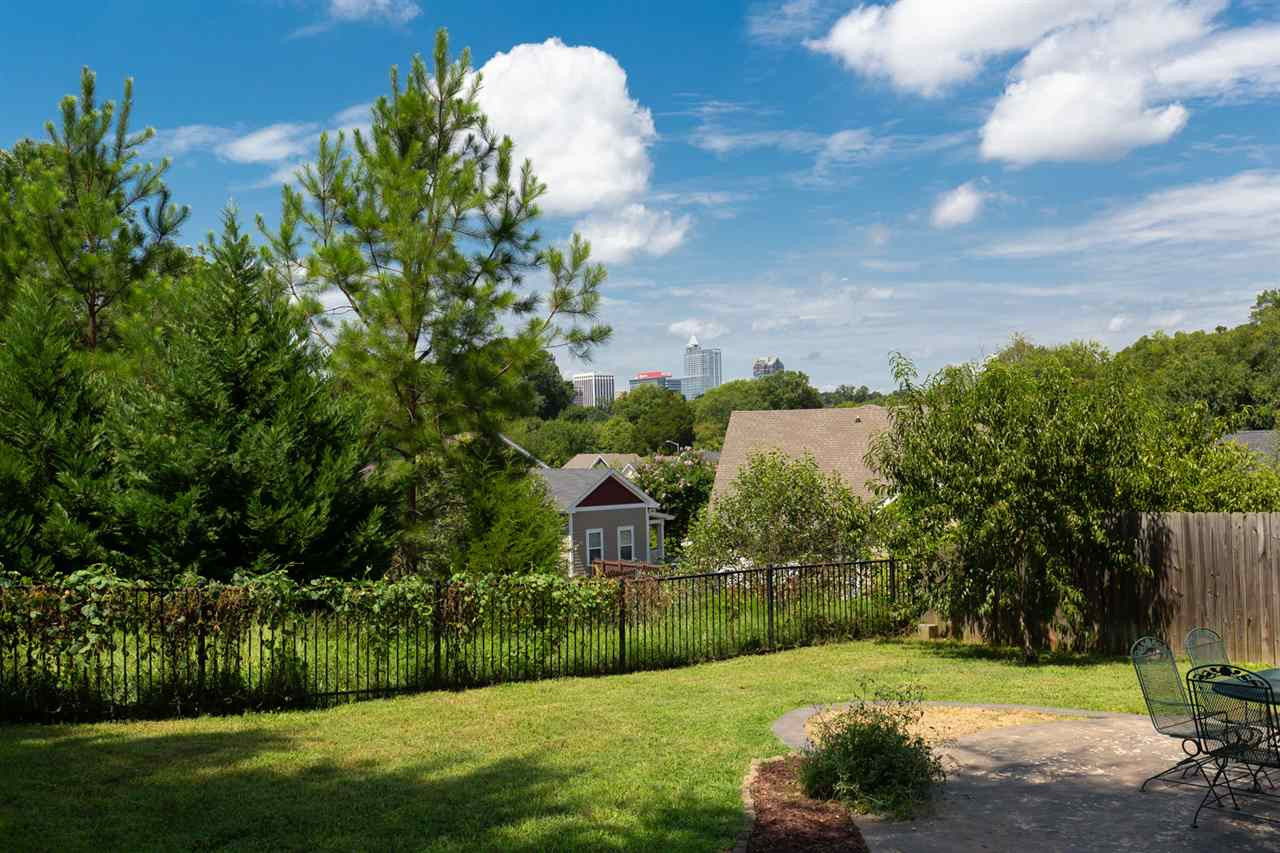 1112 Coleman Street Raleigh, NC 27610 - Photo 18 of 20 Photo 18