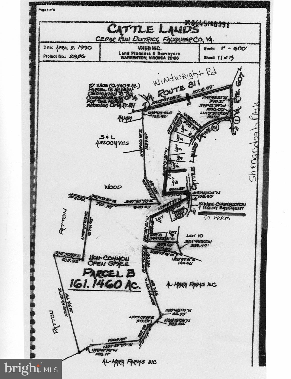 Windwright Lane Catlett, VA 20119 - Photo 23 of 25