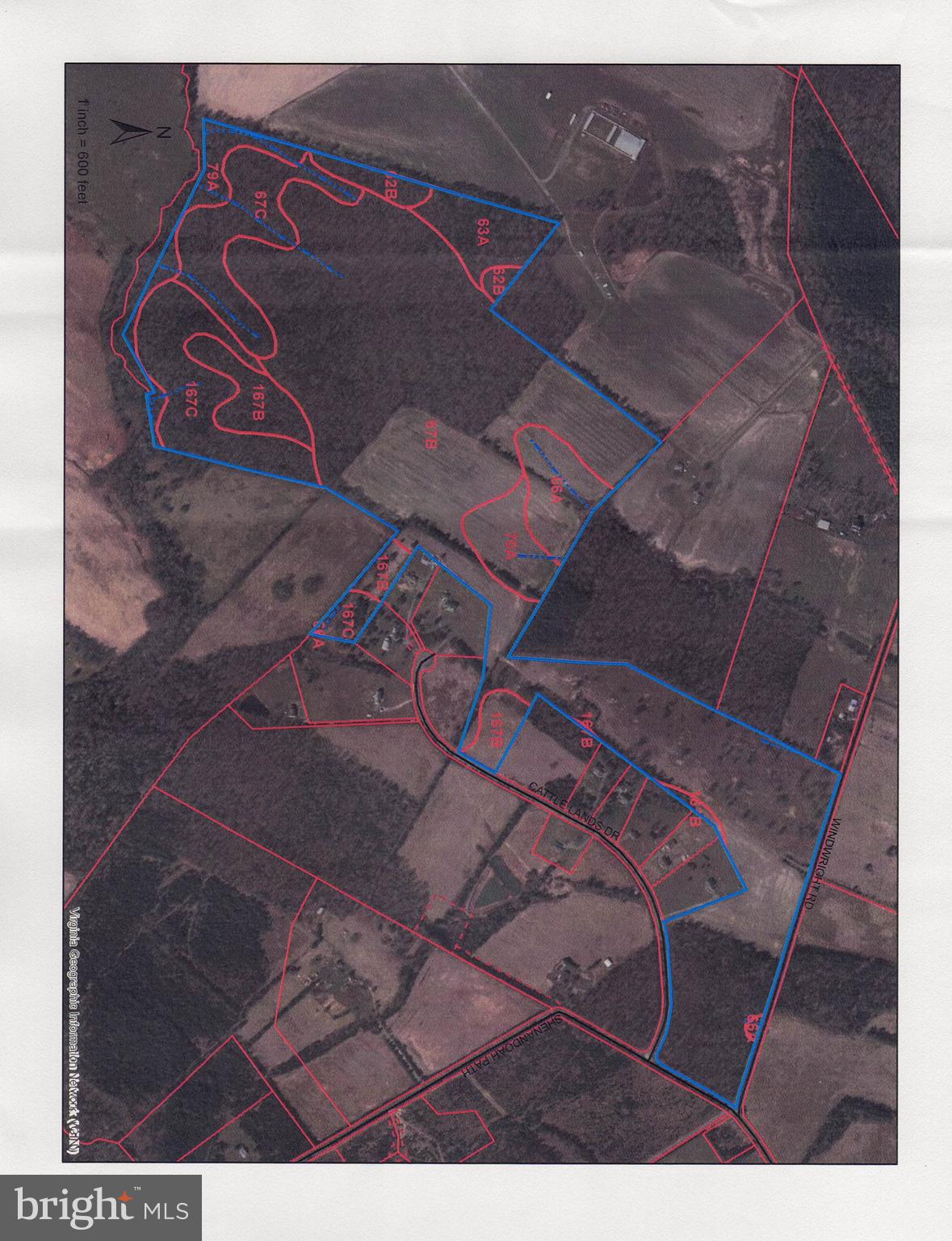 Windwright Lane Catlett, VA 20119 - Photo 24 of 25