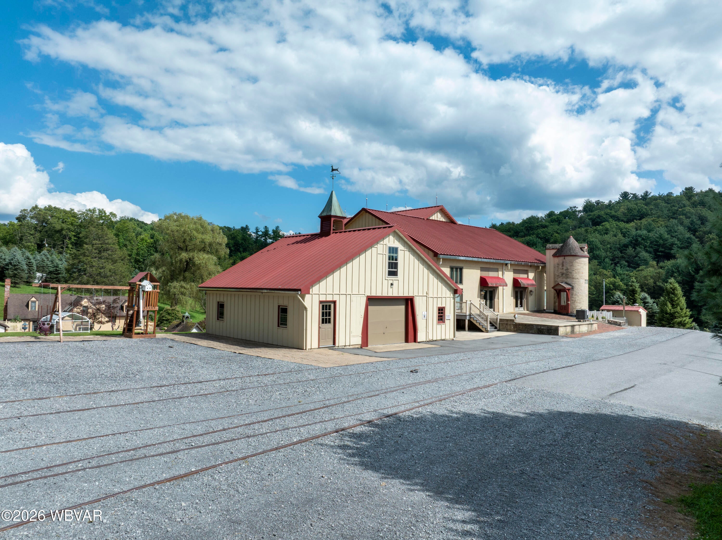 247-249 Sugar Run Road Mill Hall, PA 17751 - Photo 49 of 99 Gallery Image 49