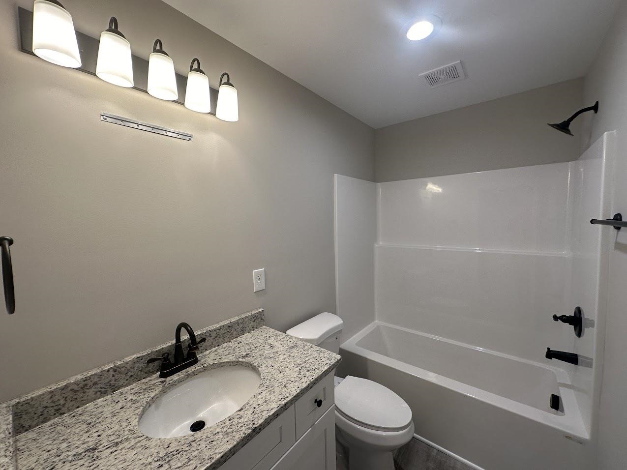 433 Cherokee Creek Road Gaffney, SC 29341 - Photo 5 of 12