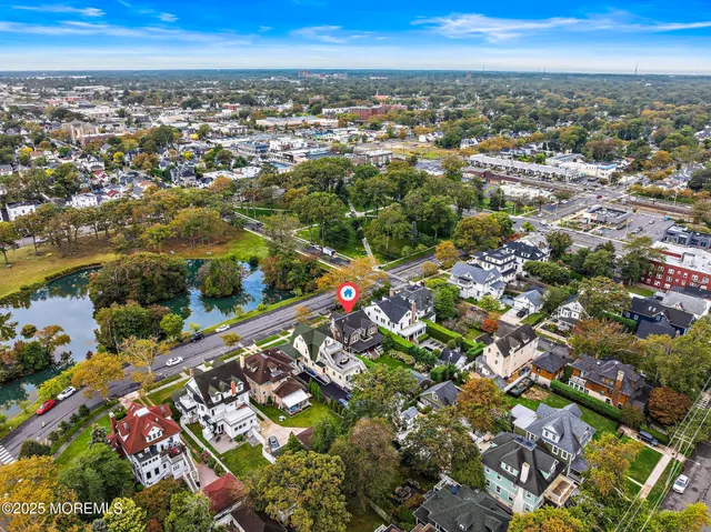 $2,899,000 | 611 Sunset Avenue, Asbury Park, NJ 07712