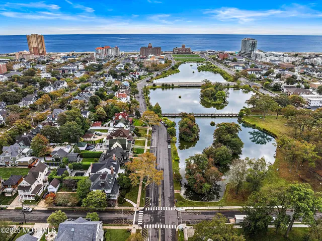 $2,899,000 | 611 Sunset Avenue, Asbury Park, NJ 07712