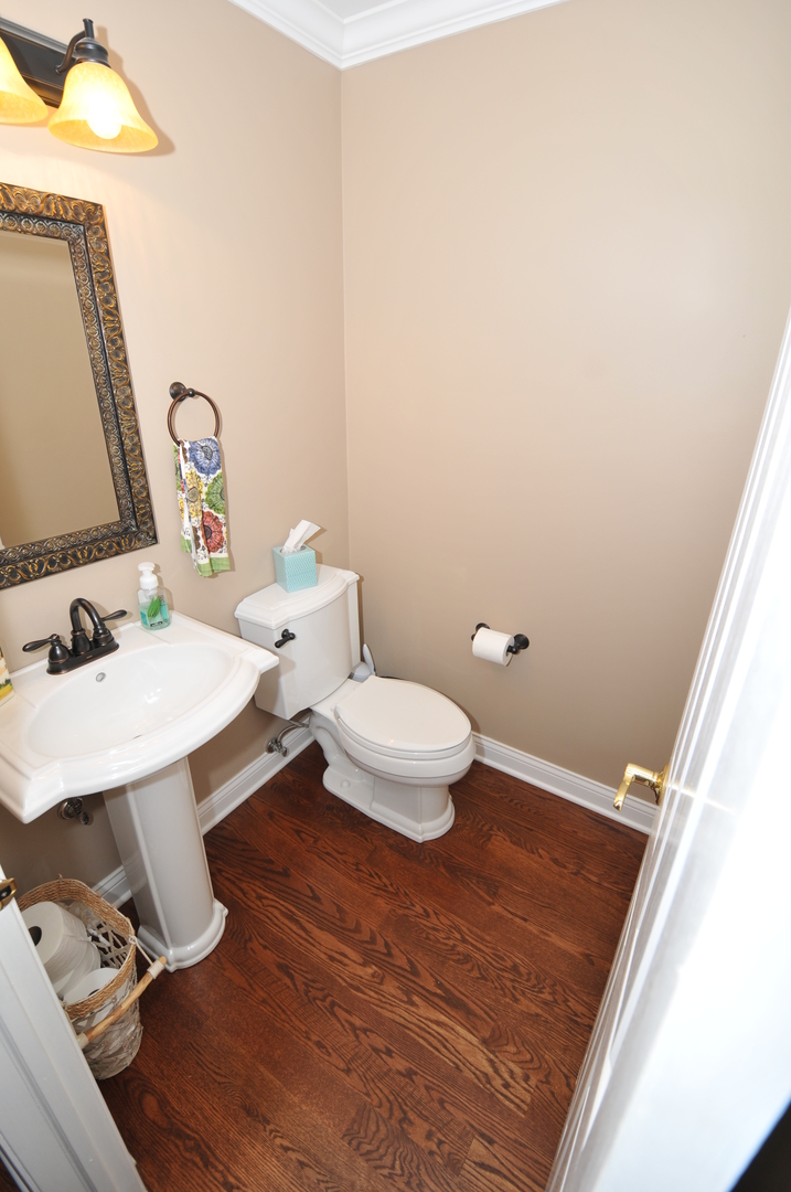 682 Mayfair Drive Carol Stream, IL 60188 - Photo 22 of 50
