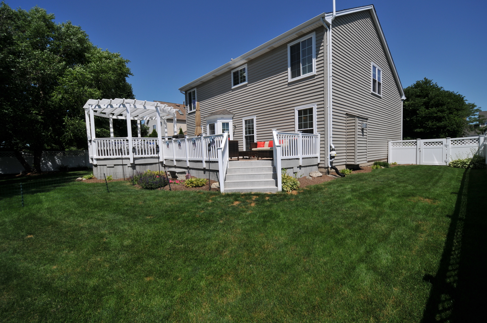682 Mayfair Drive Carol Stream, IL 60188 - Photo 46 of 50