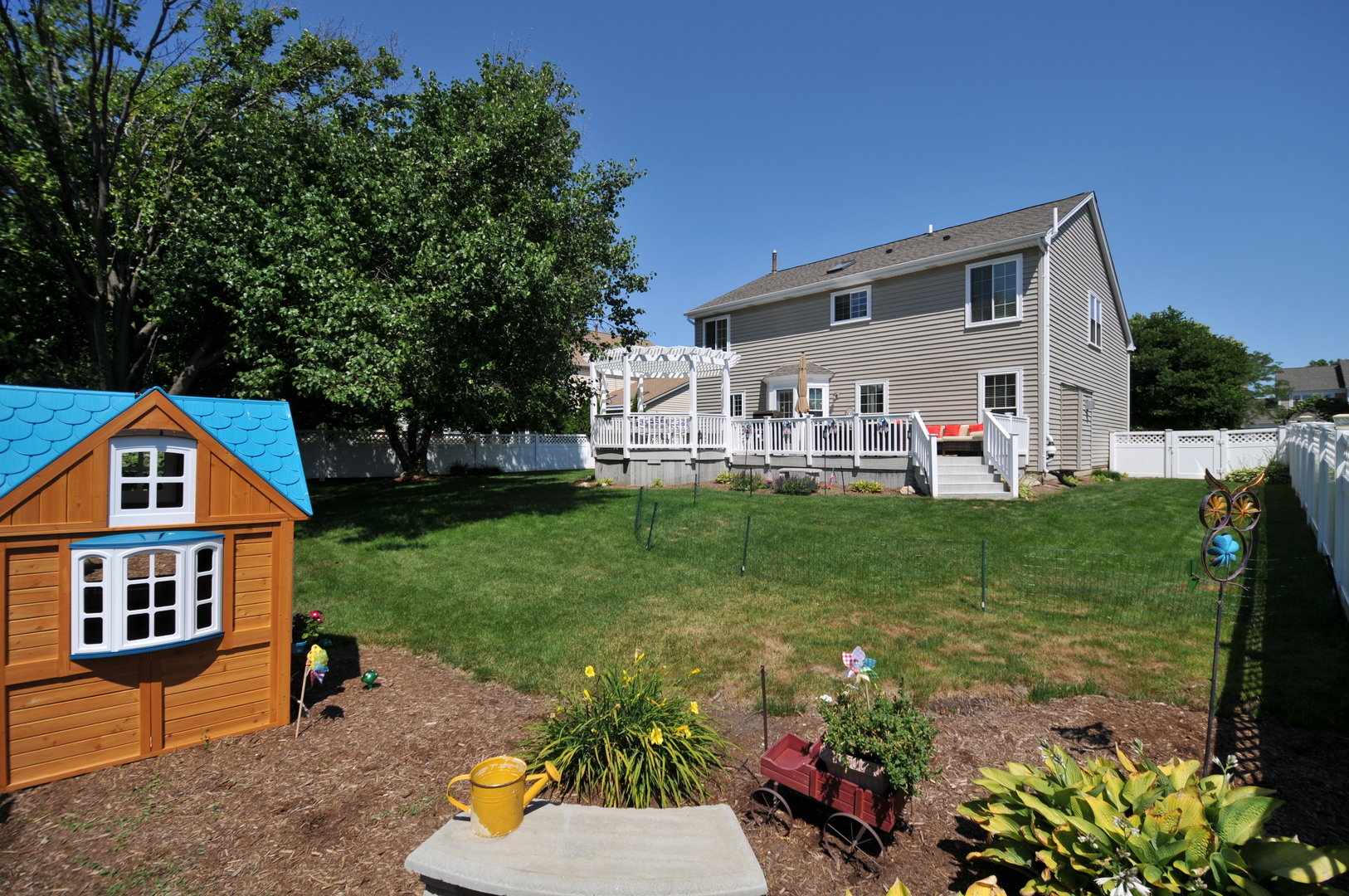 682 Mayfair Drive Carol Stream, IL 60188 - Photo 47 of 50