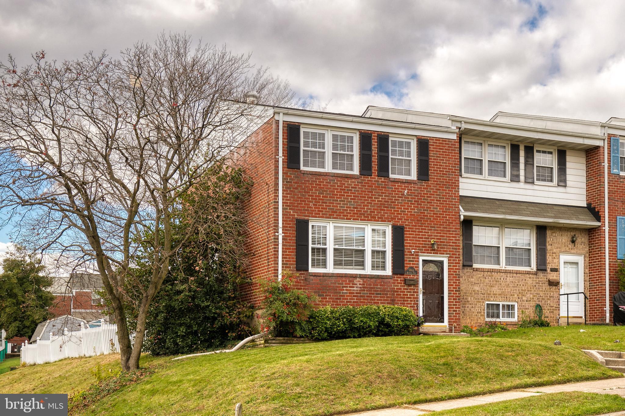 5662 Braxfield Road Halethorpe, MD 21227 - Photo 1 of 32