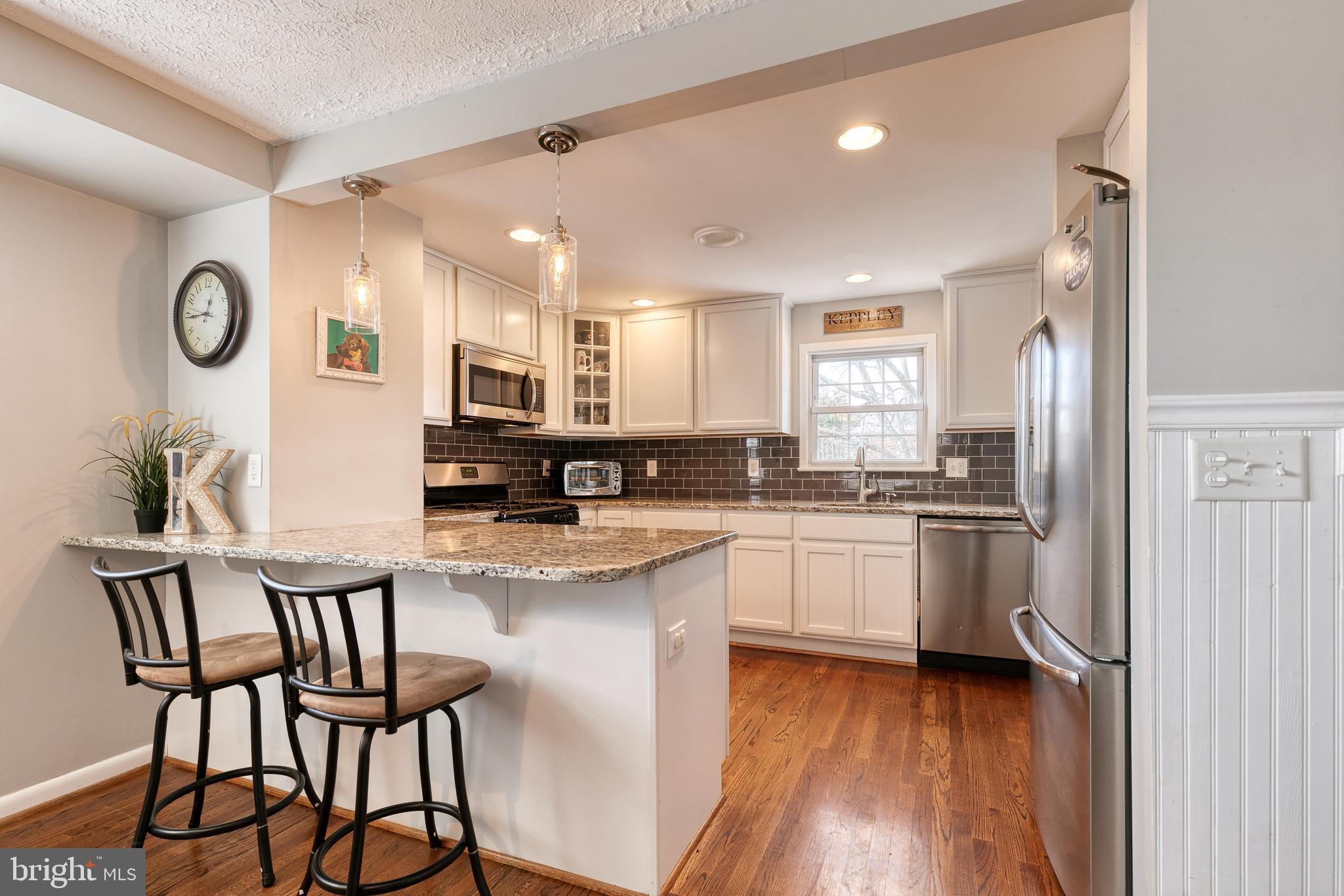 5662 Braxfield Road Halethorpe, MD 21227 - Photo 11 of 32