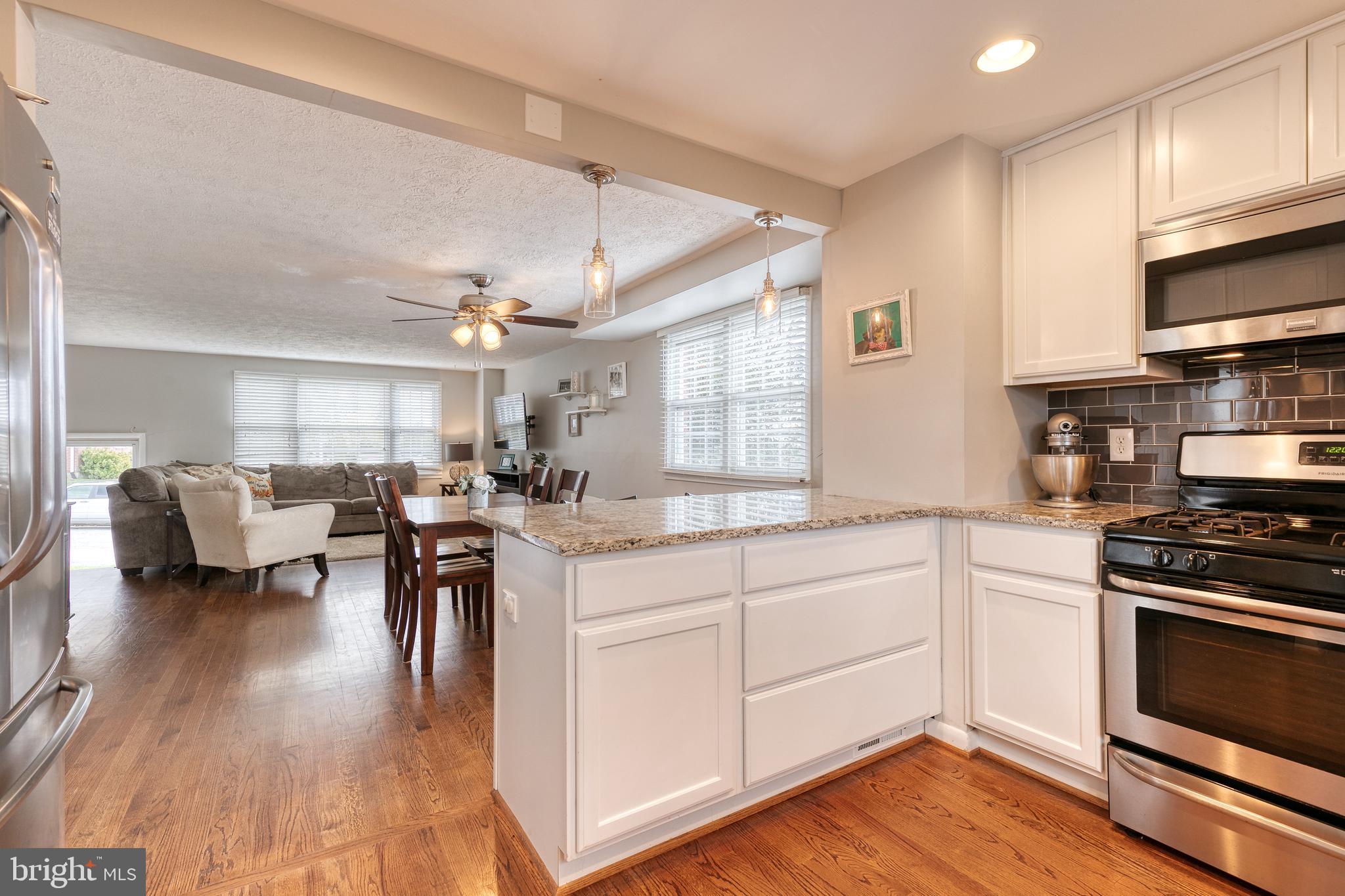 5662 Braxfield Road Halethorpe, MD 21227 - Photo 14 of 32