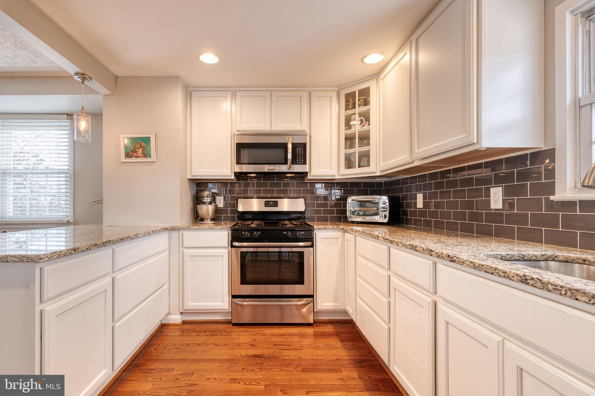 5662 Braxfield Road Halethorpe, MD 21227 - Photo 15 of 32