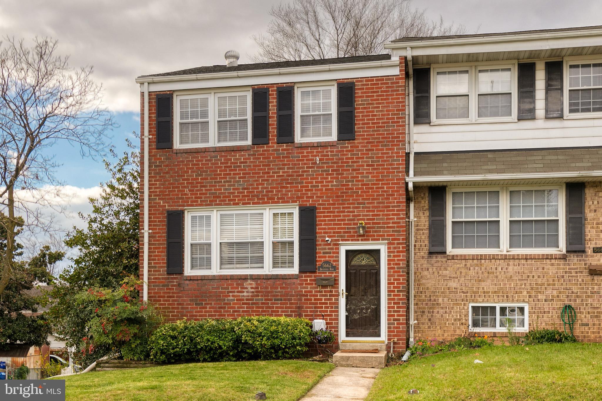 5662 Braxfield Road Halethorpe, MD 21227 - Photo 2 of 32