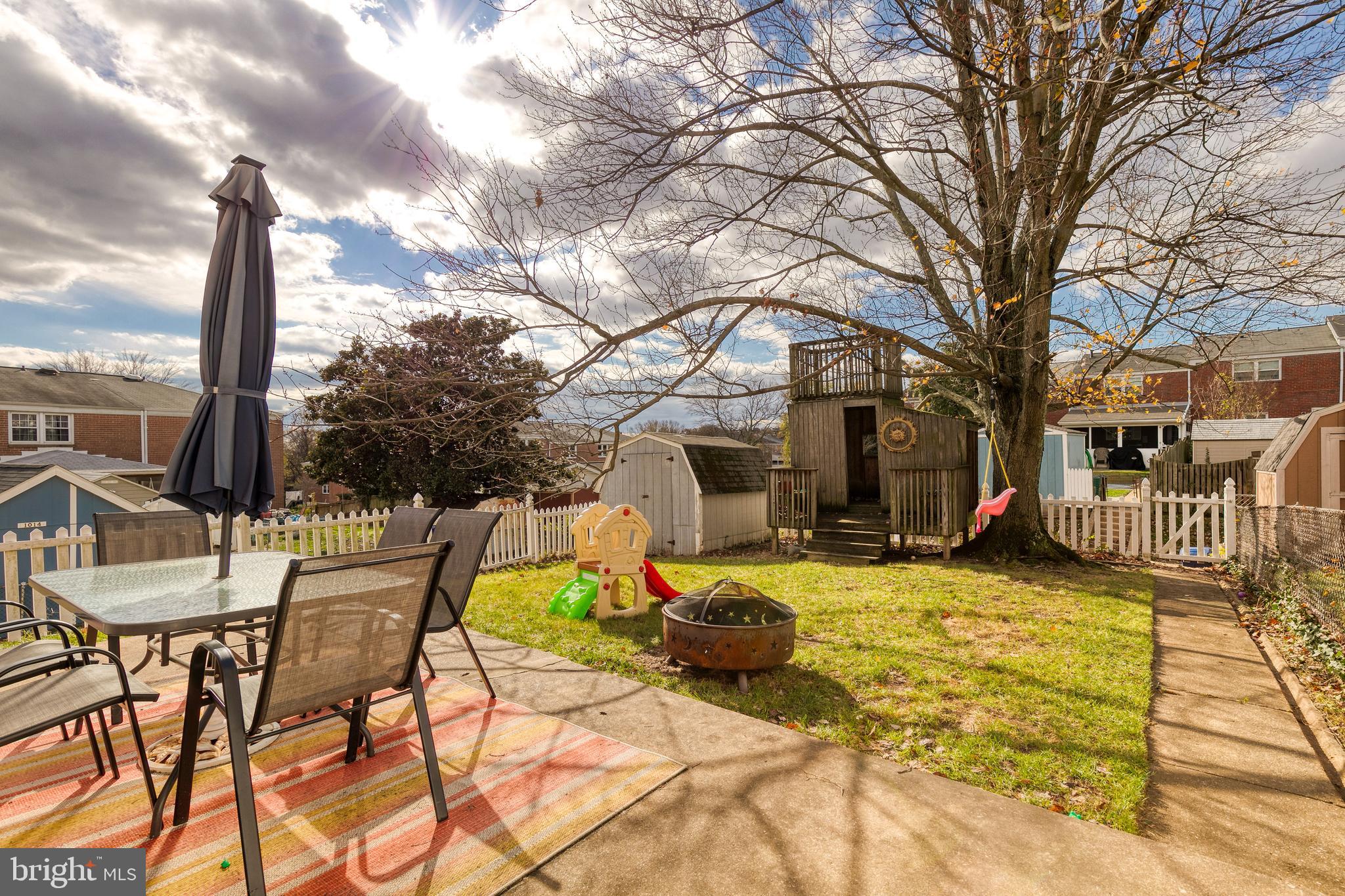 5662 Braxfield Road Halethorpe, MD 21227 - Photo 30 of 32