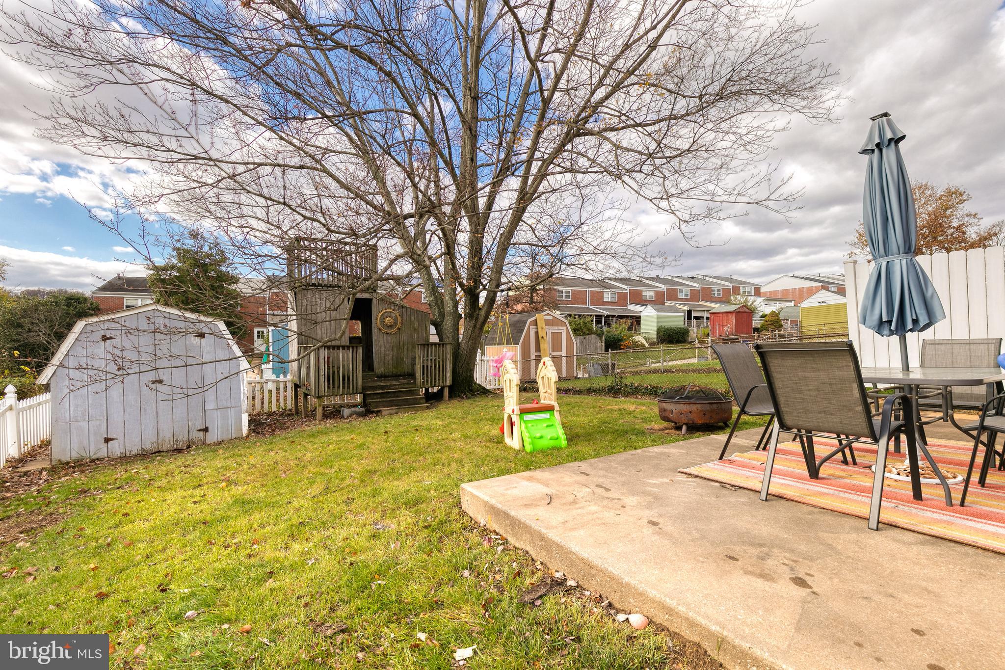 5662 Braxfield Road Halethorpe, MD 21227 - Photo 31 of 32