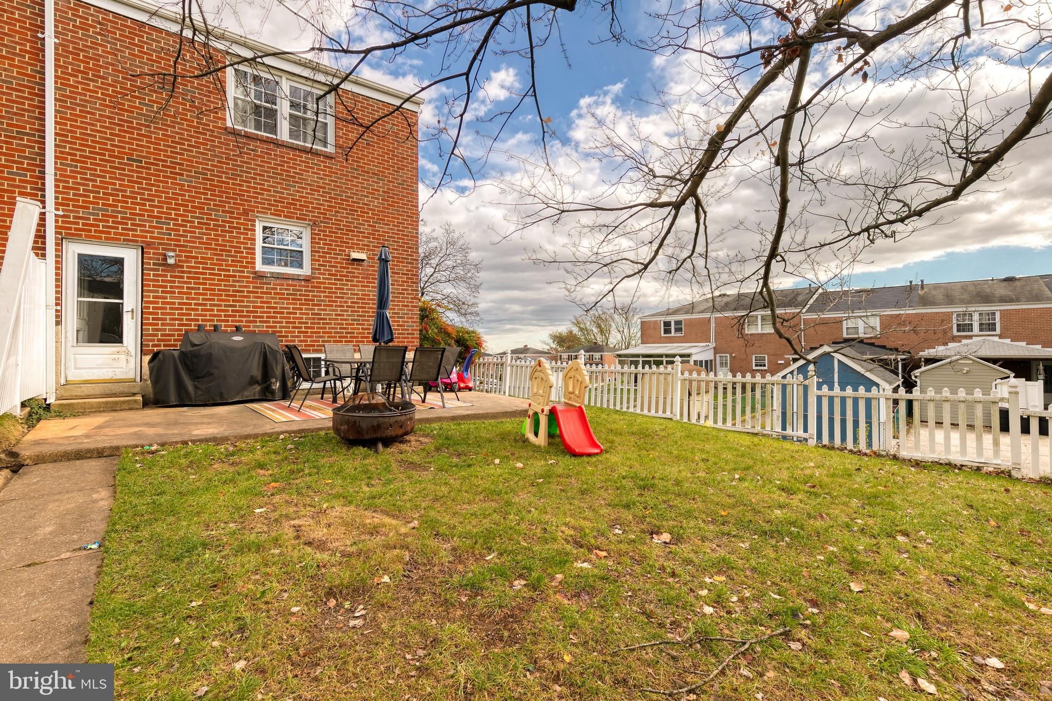 5662 Braxfield Road Halethorpe, MD 21227 - Photo 32 of 32