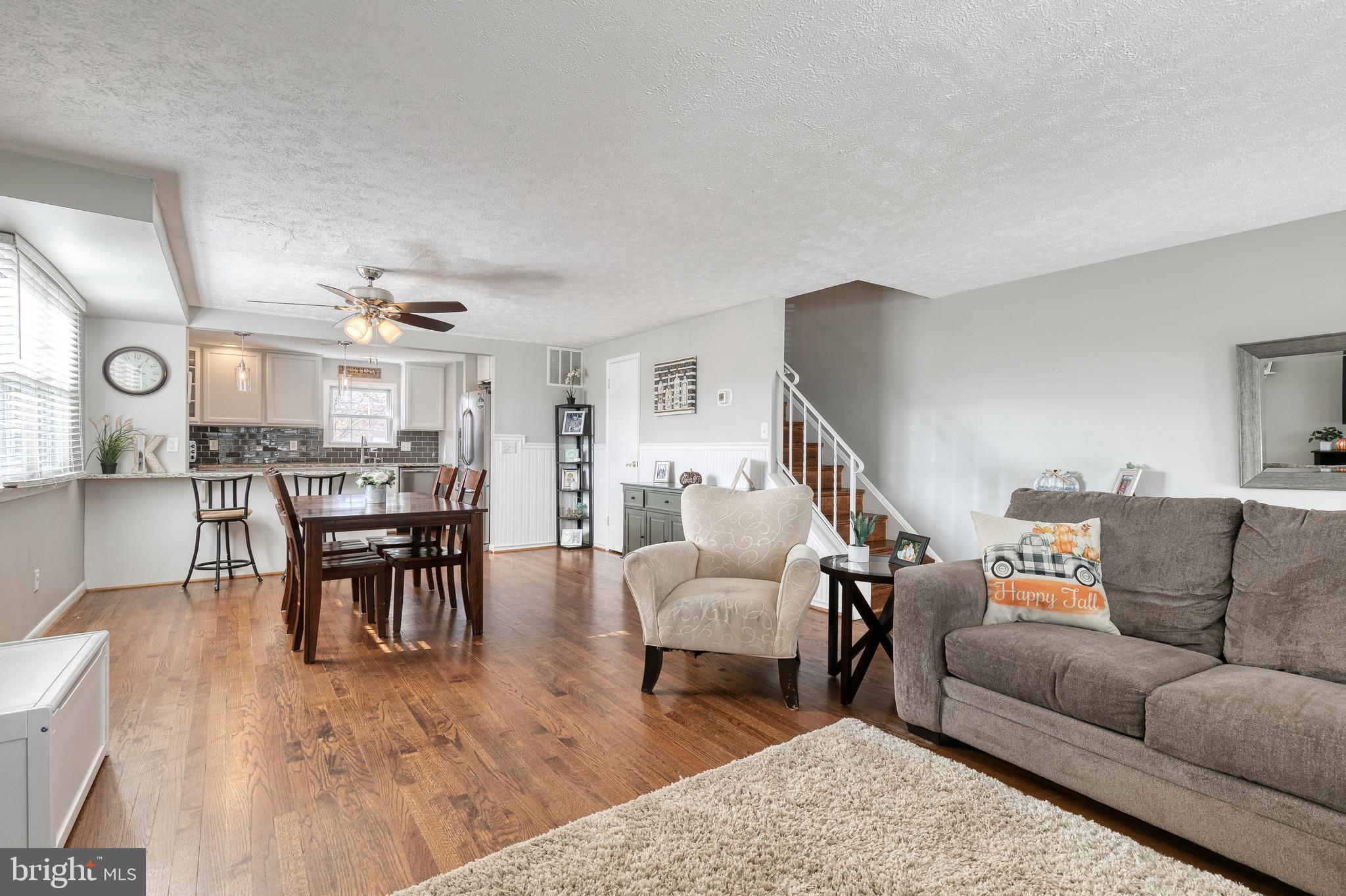5662 Braxfield Road Halethorpe, MD 21227 - Photo 5 of 32