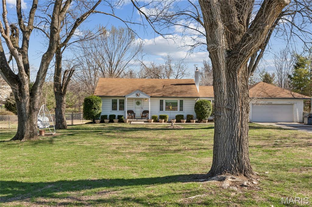 2275 Charbonier Road Florissant, MO 63031 - Photo 1 of 33