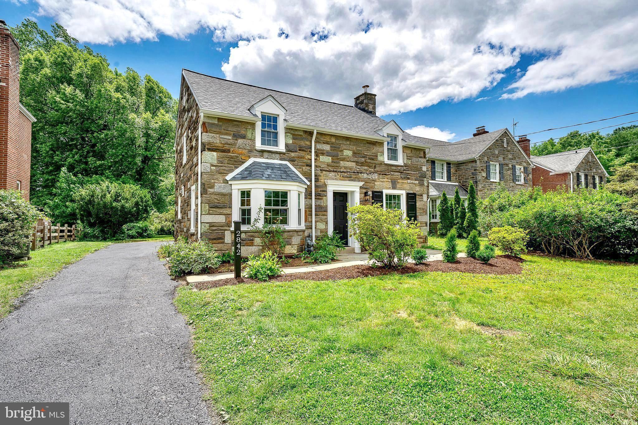 2842 Haverford Road Ardmore, PA 19003 - Photo 1 of 52