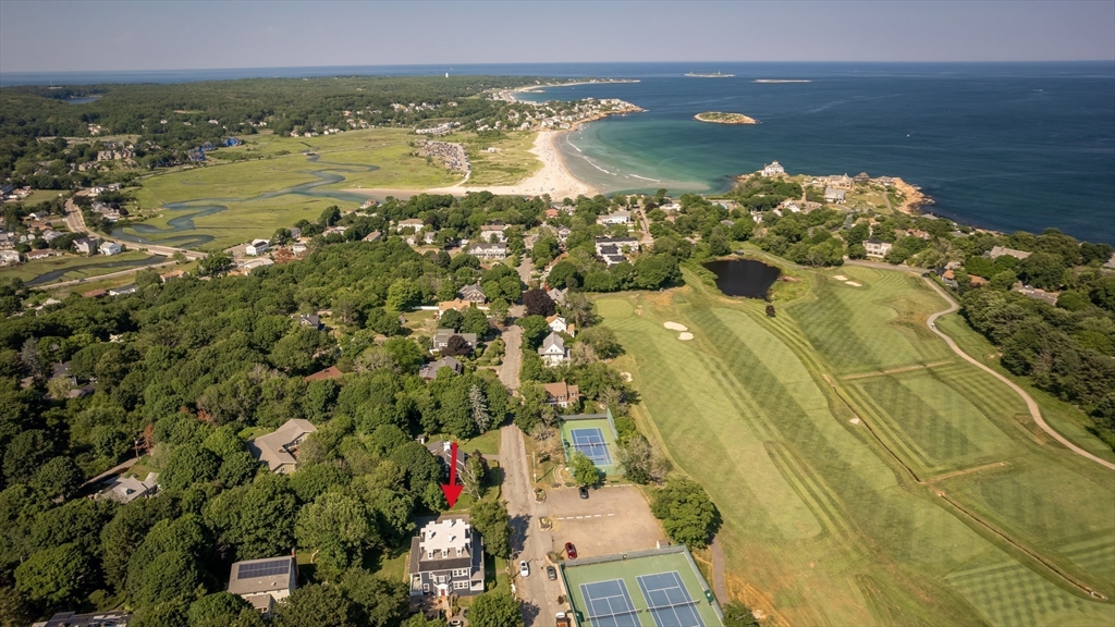 31 Beach Road Gloucester, MA 01930 - Photo 40 of 43 a view of a lake