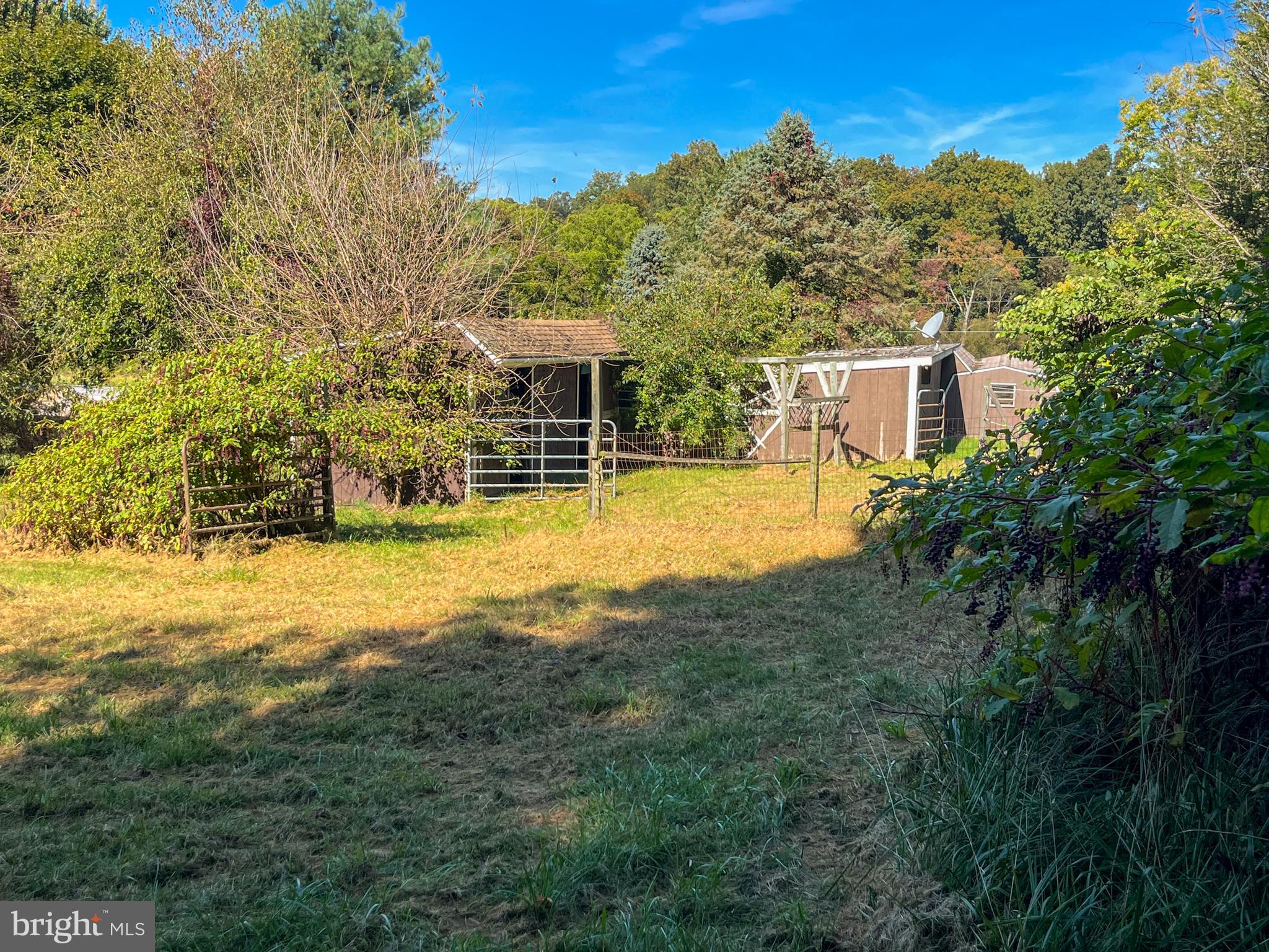 4162 Rinely Road Stewartstown, PA 17363 - Photo 22 of 28 Fencing for Horses