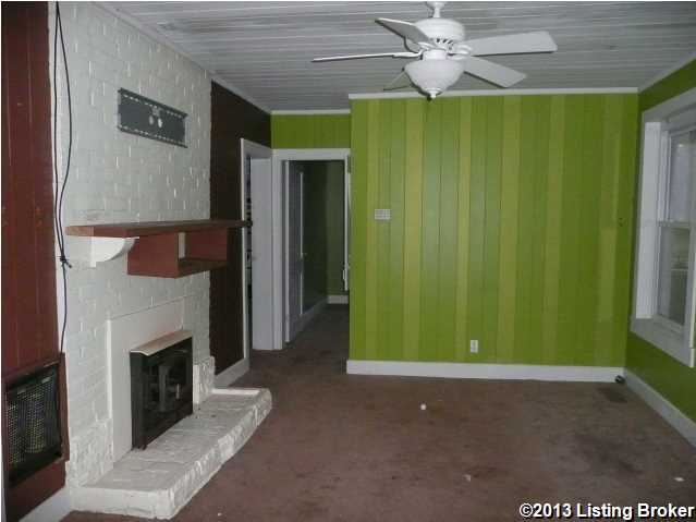 307 Hill Road Grand Rivers, KY 42045 - Photo 2 of 10 Additional Photo