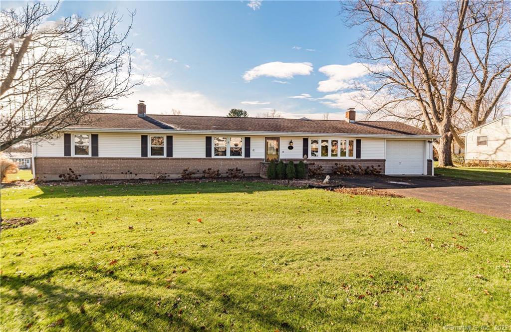 36 Johnson Road Wallingford, CT 06492 - Photo 1 of 1