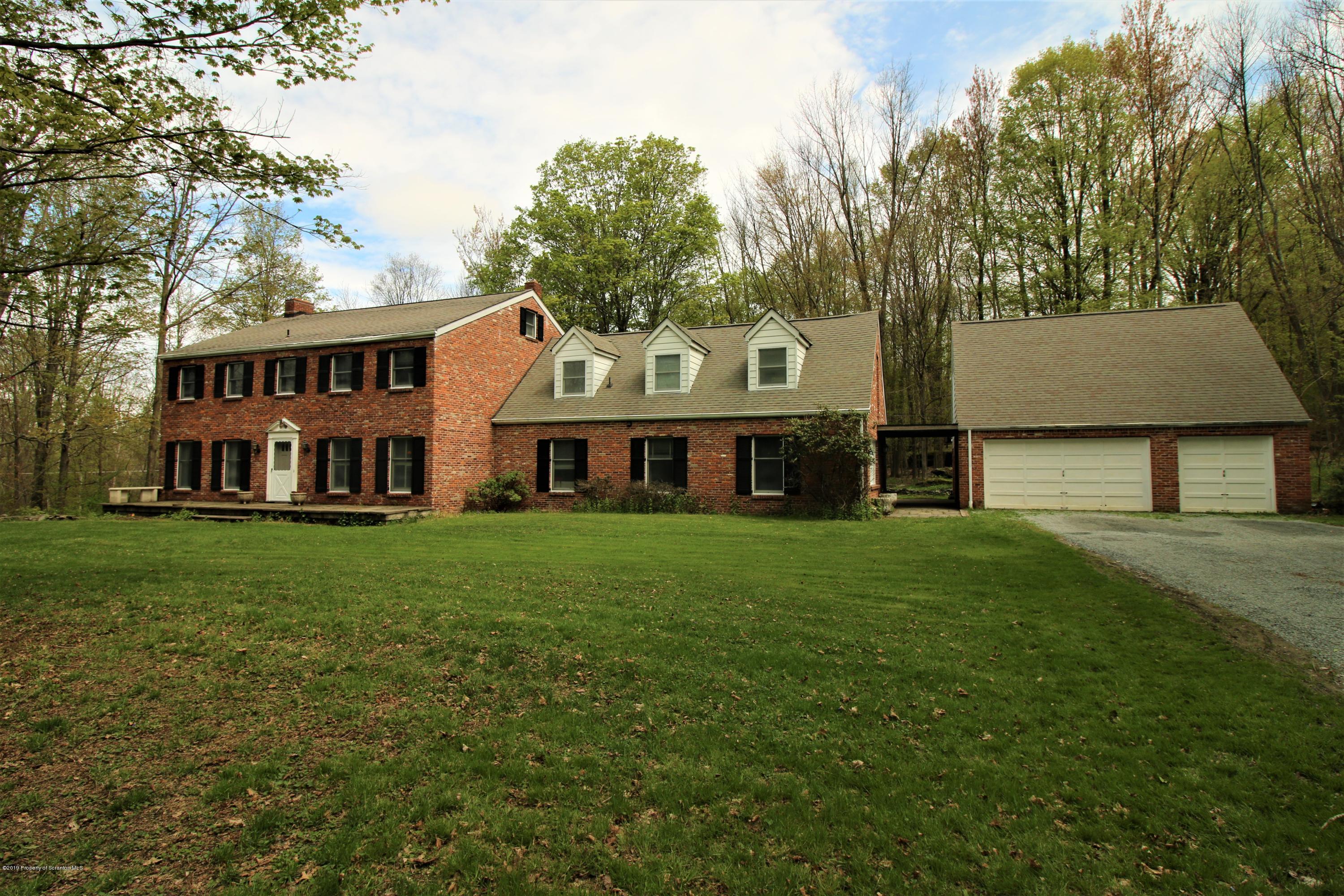 1350 Northup Road Clarks Summit, PA 18411 - Photo 1 of 50 Gallery Image 1