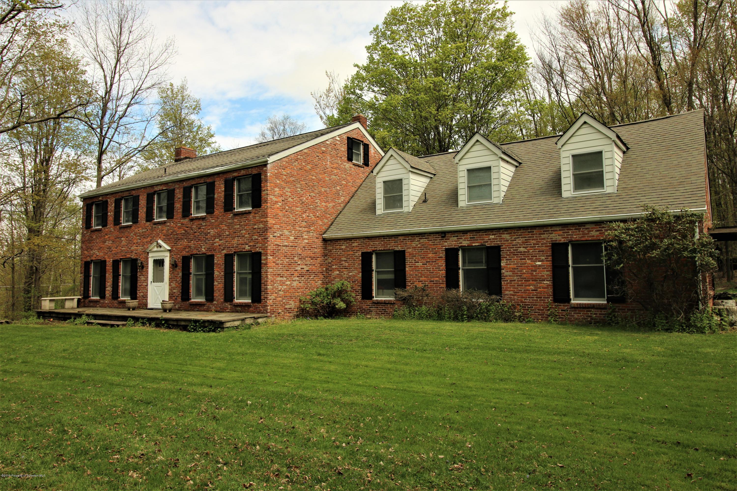 1350 Northup Road Clarks Summit, PA 18411 - Photo 2 of 50 Gallery Image 2