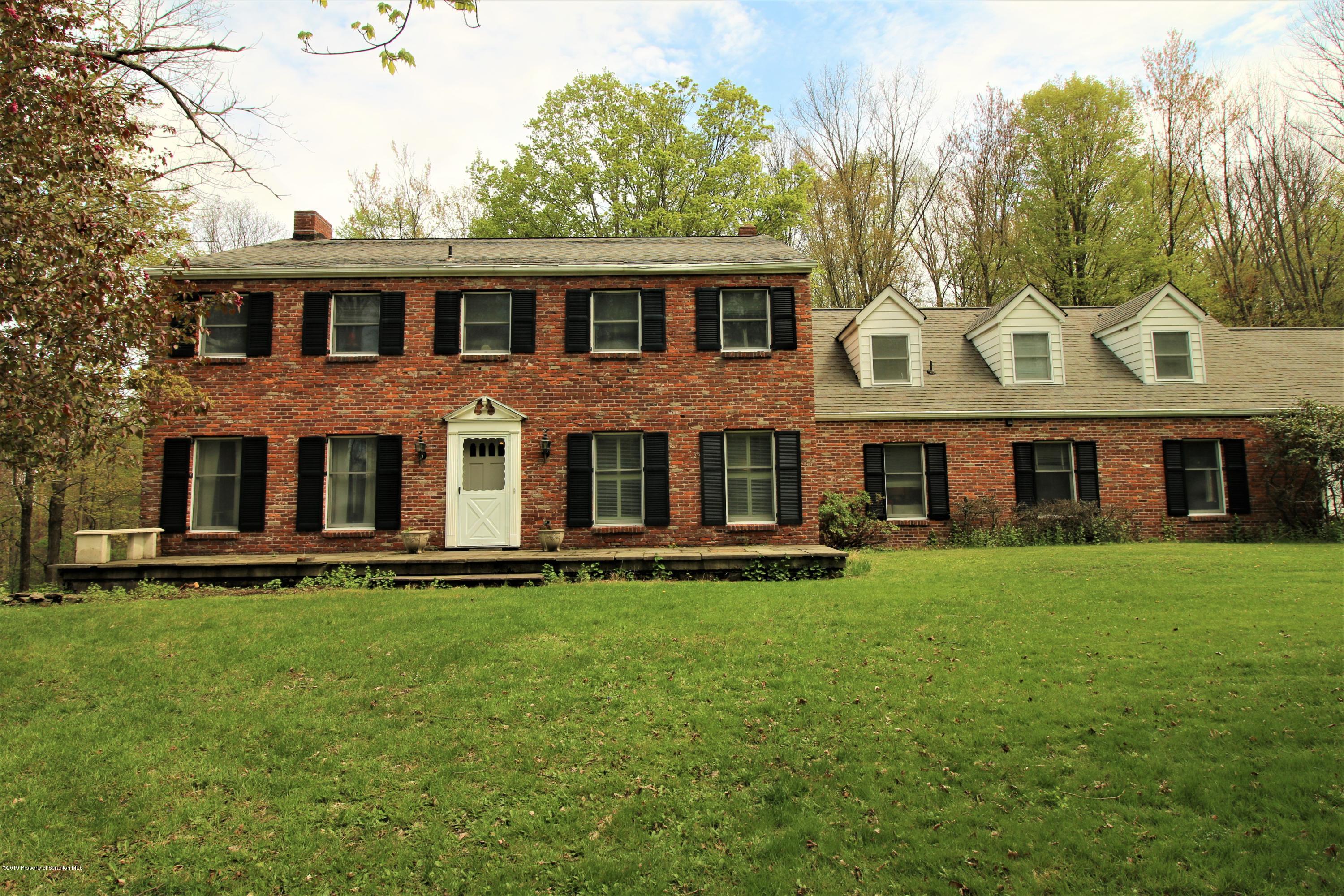 1350 Northup Road Clarks Summit, PA 18411 - Photo 3 of 50 Gallery Image 3