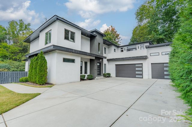 $1,525,000 | 2934 Springs Drive, Charlotte, NC 28226