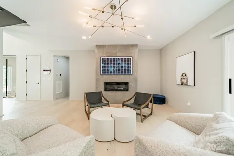 $1,525,000 | 2934 Springs Drive, Charlotte, NC 28226