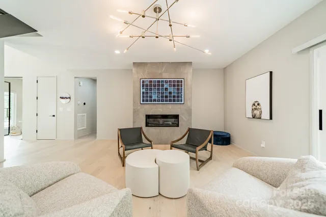 $1,525,000 | 2934 Springs Drive, Charlotte, NC 28226