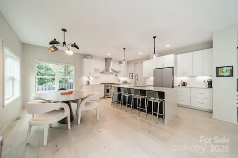 $1,525,000 | 2934 Springs Drive, Charlotte, NC 28226