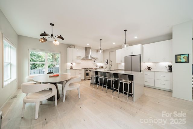 $1,525,000 | 2934 Springs Drive, Charlotte, NC 28226