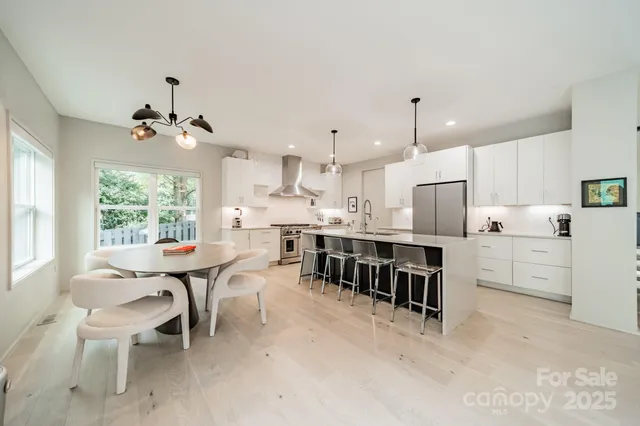 $1,525,000 | 2934 Springs Drive, Charlotte, NC 28226