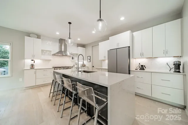 $1,525,000 | 2934 Springs Drive, Charlotte, NC 28226