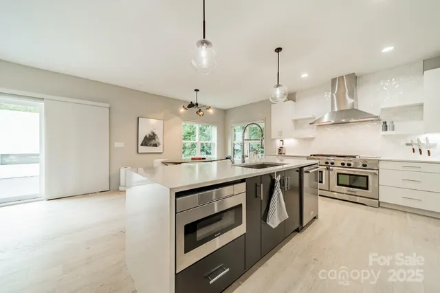 $1,525,000 | 2934 Springs Drive, Charlotte, NC 28226