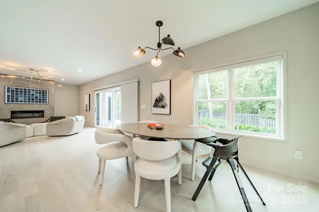 $1,525,000 | 2934 Springs Drive, Charlotte, NC 28226