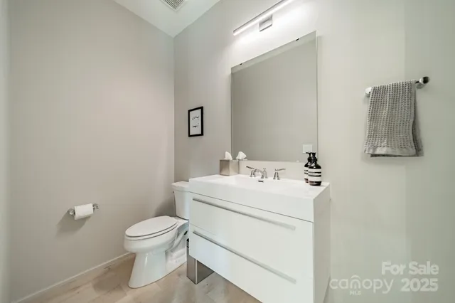 $1,525,000 | 2934 Springs Drive, Charlotte, NC 28226