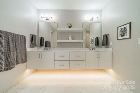 $1,525,000 | 2934 Springs Drive, Charlotte, NC 28226