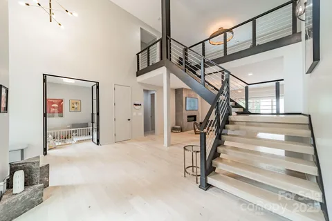 $1,525,000 | 2934 Springs Drive, Charlotte, NC 28226