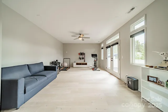 $1,525,000 | 2934 Springs Drive, Charlotte, NC 28226