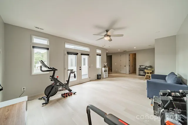 $1,525,000 | 2934 Springs Drive, Charlotte, NC 28226