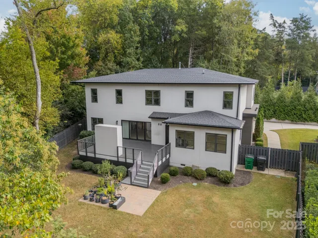 $1,525,000 | 2934 Springs Drive, Charlotte, NC 28226