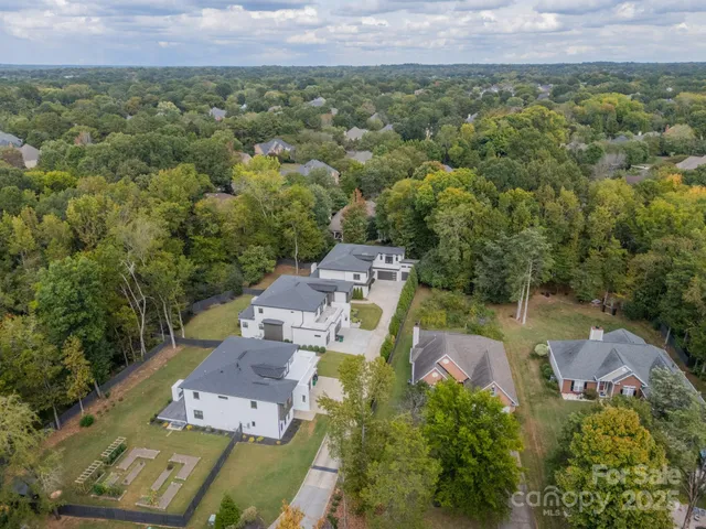 $1,525,000 | 2934 Springs Drive, Charlotte, NC 28226